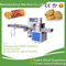sesame rice balls Packaging Machine With Back Side Sealing