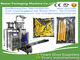 Bestar Special design machine for Hardware fitting nuts pouch making machine,nuts weighting and packing machine