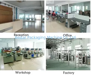 Bestar Packing Machine Co., Ltd