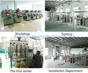 Bestar Packing Machine Co., Ltd