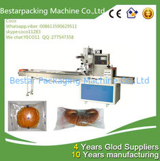 bread packaging machine