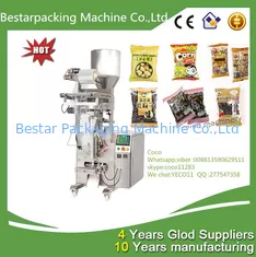 cashew Vertical Form-Fill-Seal Packing Machine