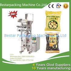 Pistachio nuts packing machine