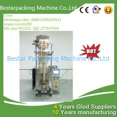 Certified full automatic liquid vertical packaging machinery