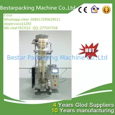 juice vertical filling machine