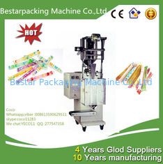 5g 8g 10g Automatic Sachet popsicle filling machine