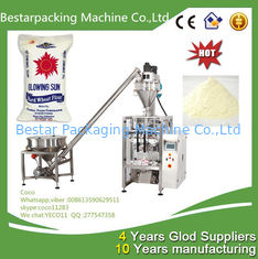 Certified full automatic powder packaging machinery