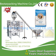 flour vertical packing machine