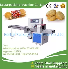 sesame rolls wrapping machine /sesame rolls sealing machine /sesame rolls filling machine