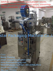 vinegar packaging machinery ,vinegar vertical packing machine