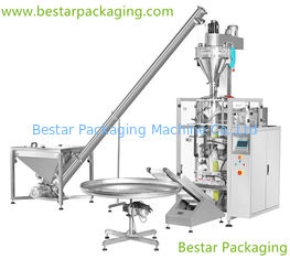 milk powder sachet packaging machine ,milk powder vertical packing machinery