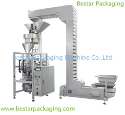 Automatic vertical  sugar packing machine,sugar filling machinery,sugar wrapping machine