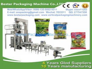 green leafy vegetable salad weighting and filling machine ,all kind of vegetables, like iceberg lettuce, romain, spring