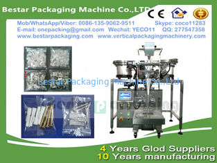 Bestar packaging machine for Furniture accessories filling machine ,Furniture accessories counting and packing machine