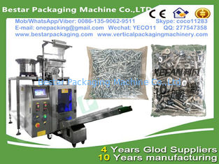 New design ! Nail packing machine, nail packaging machine , nail filling machine , nail counting and packing machine