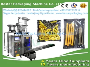 Wire nails packing machine, wire nail packaging machine , wire nail filling machine with double vibration