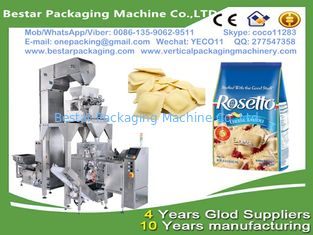 frozen dumplings packing machine,frozen dumplings weighting & filling machinery ,frozen dumplings sealing machine