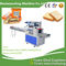 Automatic Industrial  stick bread Packaging Machine