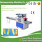 Updated best sell popsicle Horizontal Pillow packaging machine