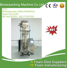 juice packaging machine