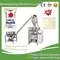 Vertical powder packaging machine