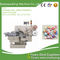 Double twist chocolate wrapping machine with Automatic hopper
