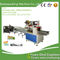 Automatic feeding system chocolate bar packaging machinery