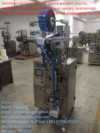 vinegar packaging machinery ,vinegar vertical packing machine