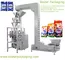 New design good performance Washing powder packing machine