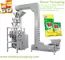 Washing powder vertical packaging machine