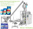 washing powder pouch sealing machines , washing powder filling machines  supplier