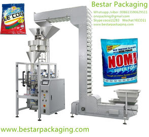 washing powder vertical packing machine,washing powder vertical packaging machine