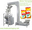 laundry detergent Vertical Form Fill & Seal Machine