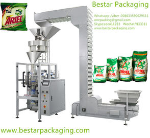 laundry detergent packaging machine,washing powder packing machine,Bestar packaging coco