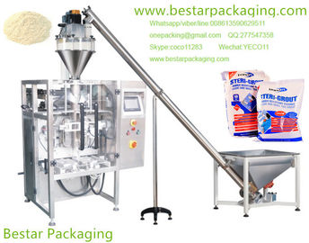 Bestar packaging White Powder Wall Tile Grout vertical packaging machine