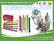 High speed ice lolly packing machine,ice lolly packaging machine with touch screen and date printing machine