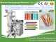 Bestar packaging machine manufacturing Ice pop filling and packaging,ice lollipop sachet packing machine