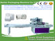 Automatic toilet tissue roll wrapping machine,toilet tissue roll packing machine,toilet tissue roll packaging machine