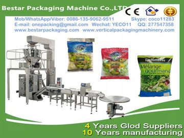 seasonal mix salad packing machine,seasonal mix salad packaging machine,seasonal mix salad weighting and packing machine