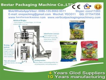 seasonal mix salad packing machine,seasonal mix salad packaging machine,seasonal mix salad weighting and packing machine