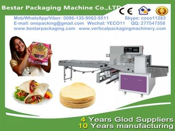 Automatic Heat Sealing papadam packing machine ,papadam packaging machine,mexican papadam packaging machine