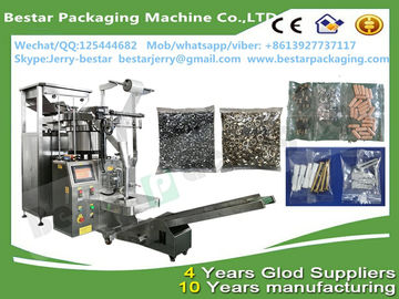 Screw packing machine,screws packaging machine ,screw filling machine ,screw counting and packing machine