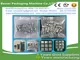 screw pouch making machine. Screws packing machine,screws packaging machine , screws filling machine from Bestar pack