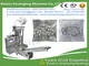 Nuts packing machine,nuts packaging machine , nuts filling machine ,nuts counting and packing machine