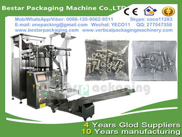 Fastener packing machine, Fastener packaging machine , Fastener filling machine,Fastener counting and packing machine