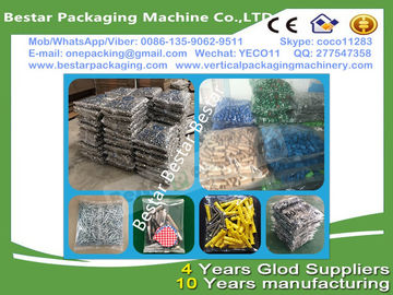 Hardware packing machine, Hardware packaging machine , Hardware filling machine