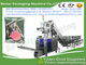 Fully automatic vibrate counting and packing machine for furniture hardware VFFS equipment