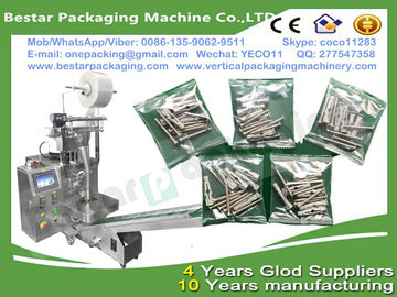 New design ! Nail packing machine, nail packaging machine , nail filling machine , nail counting and packing machine