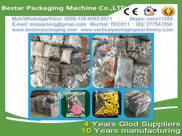 New design ! Nail packing machine, nail packaging machine , nail filling machine , nail counting and packing machine