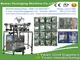 Bestar hardware,screws ,nuts ,bolts ,nail counting and packing machine with two vibration bowls